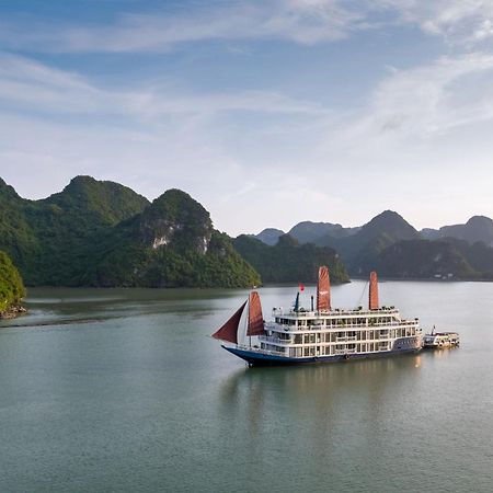 Hanoi Win Hotel & Travel エクステリア 写真