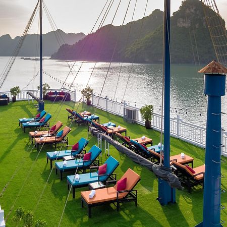 Hanoi Win Hotel & Travel エクステリア 写真