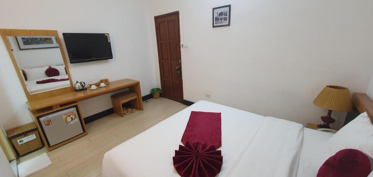 Hanoi Win Hotel & Travel エクステリア 写真