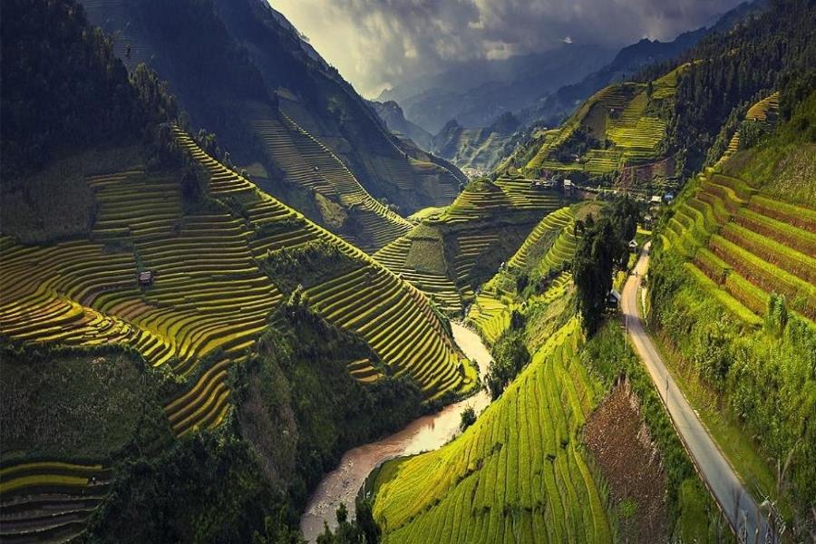 Hanoi Win Hotel & Travel エクステリア 写真